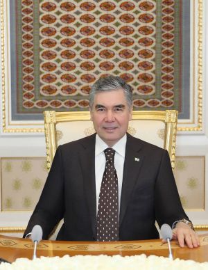 Daşoguz welaýatynda geçirilýän Medeniýet hepdeligine gatnaşyjylara