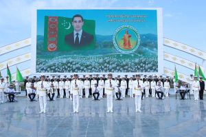 Deňiz çäklerimiziň gerçekleri