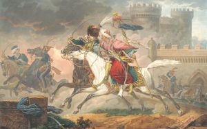 Deňsiz-taýsyz Aktaý