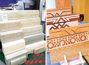 Diýarymyzyň welaýatlarynda baýramçylyk mynasybetli binagärlik açylyşlary