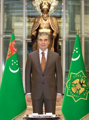 Döwlet howpsuzlyk geňeşiniň işine ýokary baha berildi