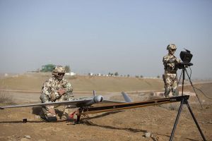 Döwrebap harby enjamlaryň kämil görnüşleri