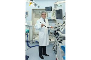 Döwrebap lukmançylyk merkezleri açyldy