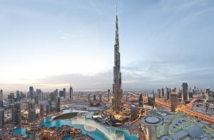 Dubaý şäherinde Türkmenistanyň Baş konsullygy açylar