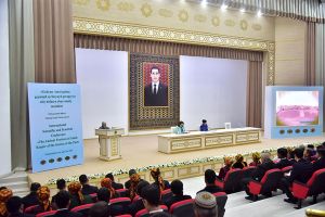 Gadymy Amul galasy: geçmişiň syrlarynyň goragçysy