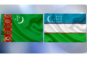 Gahryman Arkadagymyz bilen Özbegistan Respublikasynyň Prezidentiniň arasynda telefon arkaly söhbetdeşlik