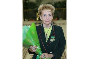 Gahryman Arkadagymyzyň Türkmen-awstriýa dostluk toparynyň ýolbaşçysy bilen duşuşygy