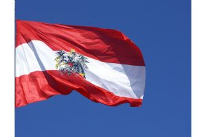 Gahryman Arkadagymyzyň Türkmen-awstriýa jemgyýetiniň ýolbaşçysy bilen duşuşygy