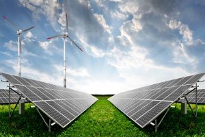 Geljegi nazarlaýan «ýaşyl» ykdysadyýet