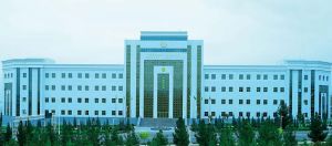 Goşa baýram — goşa toý