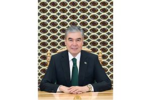 Guramaçylyk döwlet toparynyň mejlisi geçirildi