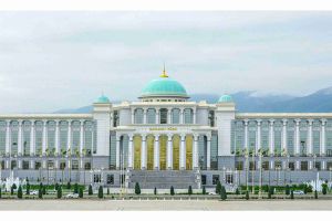 Halk Maslahatynyň gün tertibinde möhüm meselelere serediler