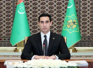 Halkara ahalteke atçylyk assosiasiýasynyň XII mejlisi