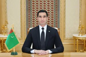 Halkara gatnaşyklar dabaralanýar