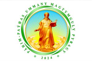 Halkymyzyň abadançylygynyň bähbidine