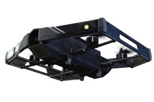 Harby aňtaw, gözegçilik işleriniň täze çygry