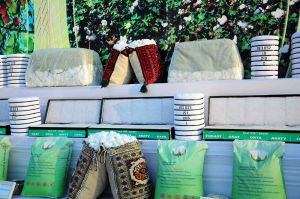 Hasyl toýy mynasybetli geçiriljek çäreler