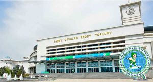 Hokkeý boýunça halkara ýaryşyň üçünji gününiň netijeleri