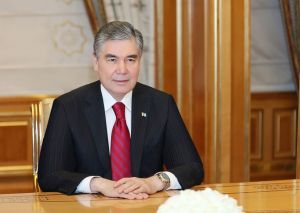 Hormatly Prezidentimiz söwdany we telekeçiligi ösdürmek boýunça iş maslahatyny geçirdi