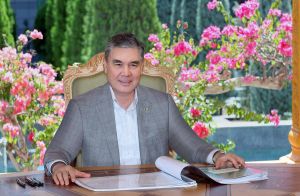 Hormatly Prezidentimiz Watanymyzyň Garaşsyzlygynyň 30 ýyllygy mynasybetli harby ýörişe taýýarlyk görmek boýunça maslahat geçirdi