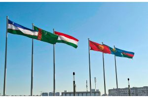 Hormatly Prezidentimiziň Özbegistan Respublikasyna döwlet sapary başlandy: gün tertibinde Merkezi Aziýa döwletleriniň Baştutanlarynyň konsultatiw duşuşygy