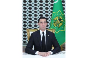 Hormatly Prezidentimiziň Ýaponiýa iş sapary