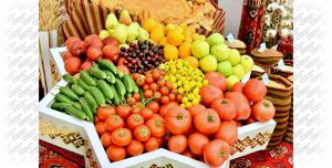 Hususy hojalyklar daşary ýurtlara eksporty artdyrýarlar