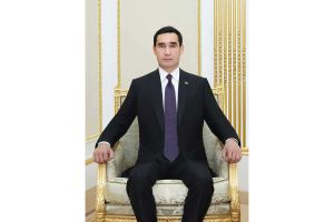 Ikitaraplaýyn hyzmatdaşlygy ösdürmäge täze itergi