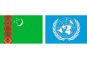 Ilat we ösüş ulgamynda hyzmatdaşlyk