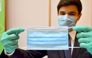 Ilatyň saglygynyň bähbidine: öňüni alyş we gorag çäreleri