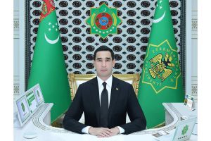 Iň gowy arzuwlar iberildi