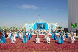 Jaý toýlary tutuldy