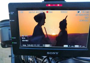 «Kagyza ýazylan ykbal» kuboga mynasyp boldy