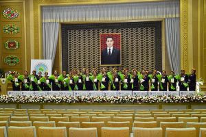 Köp çagaly eneleri sylaglamak dabarasy