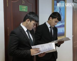 Lebapda harby gulluga çagyryşyň işjeňligi