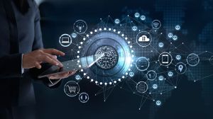 Maglumat tehnologiýalar merkezi dörediler