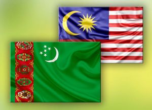 Malaýziýanyň Premýer-ministri Mahathir Mohamad resmi sapar bilen Aşgabada geldi