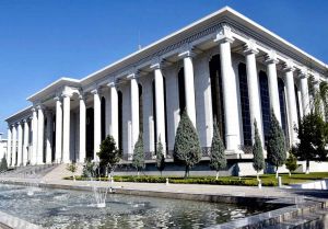 Mejlisiň wekilleri Parlamentara birleşigiň forumyna gatnaşdylar