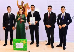 «Meniň kakam» filmi – «Aşgabat bahary» kinofestiwalynyň ýeňijisi