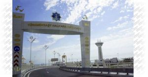 Merkezi Aziýa ýurtlarynyň Halkara sergisine gatnaşyjylara diplom gowşuryldy