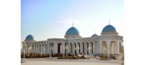 Milli Geňeşiň Halk Maslahatynyň agzalygyna dalaşgärleri hödürlemek tamamlandy