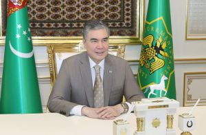 Milli Liderimiz saglygy goraýyş we bilim meseleleri boýunça maslahat geçirdi