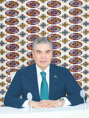 Milli Liderimiz ýurdumyzyň ähli welaýatlarynda täze ýyladyşhana toplumlarynyň açylmagyna badalga berdi