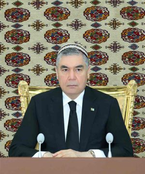 Ministrler Kabinetiniň we Keselleriň ýaýramagyna garşy göreşýän adatdan daşary toparyň göçme mejlisi