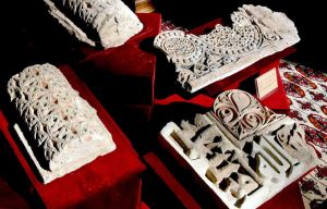 Muzeý işleri babatynda halkara hyzmatdaşlygy – onlaýn duşuşygyň mowzugy