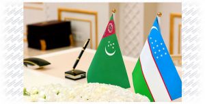 Özbegistanyň ykdysadyýet pudagynda Türkmenistan bilen gatnaşygy işjeňleşýär