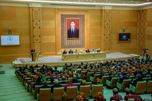 «Pähim-paýhas ummany Magtymguly Pyragy» atly halkara ylmy maslahat