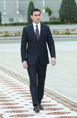 Paýtagtymyzda hem-de welaýatlarda baýramçylyk çäreleri geçirildi