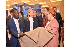 Paýtagtymyzda syýahatçylyk pudagyna bagyşlanan halkara forum geçirilýär