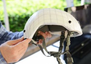 Plastmassadan ýasalan täze nesil başgap